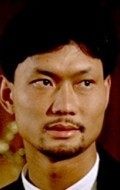 Актер Билли Чоу сыгравший роль в сериале Мастер Тай Чи  (мини-сериал).