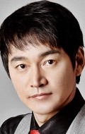 Актер Чон По Сок сыгравший роль в сериале Неудержимый пинок.