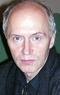 Актер Борис Плотников сыгравший роль в сериале Эксперты.