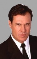 Актер Брэд Джонсон сыгравший роль в сериале Солдаты удачи (сериал 1997 - 1999).