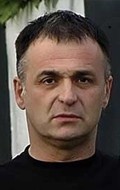 Актер Бранислав Лечич сыгравший роль в сериале Печать.