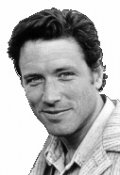 Актер Брайан Уиммер сыгравший роль в сериале Чайна-Бич  (сериал 1988-1991).