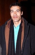 Актер Бруно Билотта сыгравший роль в сериале Una famiglia in giallo  (мини-сериал).