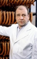 Актер Бруно Даллански сыгравший роль в сериале Tatort  (сериал 1985-1989).