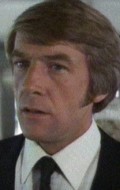 Актер Брайан Маршалл сыгравший роль в сериале Незнакомка из Уайлдфелл-Холла (сериал 1968 - 1969).