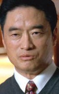 Актер Байрон Чунг сыгравший роль в сериале Поиск  (сериал 1972-1973).