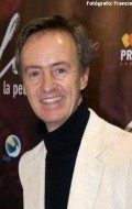 Актер Карлос Иполито сыгравший роль в сериале Alakrana  (мини-сериал).