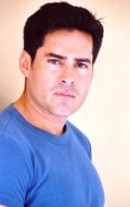 Актер Карлос Монтилья сыгравший роль в сериале Сирена.