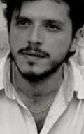 Актер Кармело Галати сыгравший роль в сериале Il giovane Montalbano.