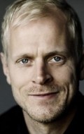Актер Карстен Бьорнлунд сыгравший роль в сериале Den som dr?ber  (сериал 2010 - ...).
