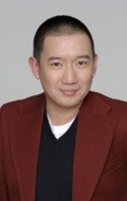 Актер Чэпман То сыгравший роль в сериале Ngo wo geun see yau gor yue wui.
