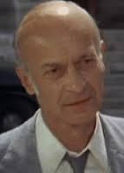 Актер Шарль Мийо сыгравший роль в сериале Новые Мстители (сериал 1976 - 1977).