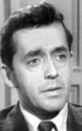 Актер Чарльз Эйдмен сыгравший роль в сериале Шаг за грань  (сериал 1959-1961).