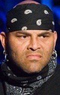 Актер Чарльз Эшенофф сыгравший роль в сериале TNA Impact! Wrestling  (сериал 2004 - ...).