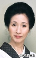 Актер Чиеко Матсубара сыгравший роль в сериале Kofuku no oji.