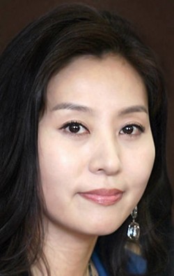 Актер Чхве Мён Гиль сыгравший роль в сериале Мисс Рипли (сериал).