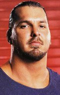 Актер Крис Каньон сыгравший роль в сериале WCW Thunder  (сериал 1998-2001).