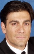 Актер Крис Касамасса сыгравший роль в сериале Смертельная битва: Завоевание (сериал 1998 - 1999).