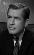 Актер Кларк Хоуват сыгравший роль в сериале Подозрение  (сериал 1957-1959).
