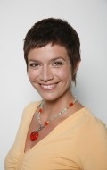 Актер Claudia Scarpatetti сыгравший роль в сериале Учреждение  (сериал 1997-2002).