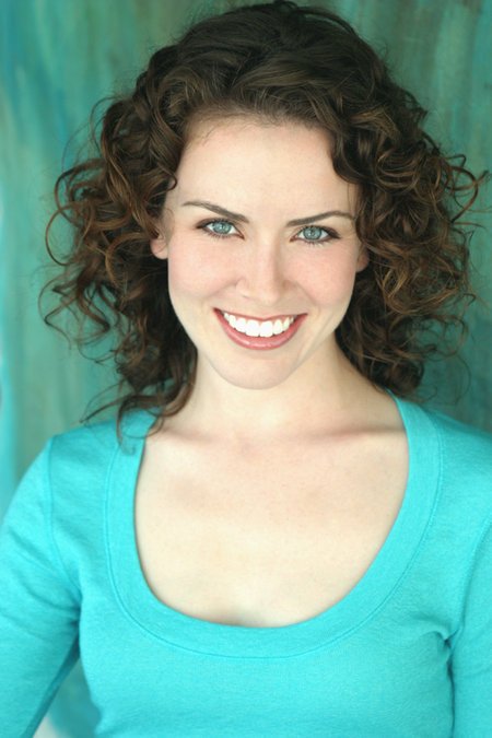 Актер Криста Флэнеган сыгравший роль в сериале Давай знакомиться: Сериал.