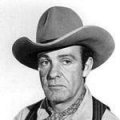 Актер Дейл Ван Сикел сыгравший роль в сериале Mike Hammer  (сериал 1956-1959).