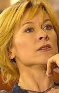 Актер Dana Batulkova сыгравший роль в сериале Redakce  (сериал 2004 - ...).