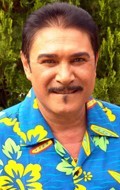 Актер Даниэль Альварадо сыгравший роль в сериале Реванш (сериал 1989 - 1993).