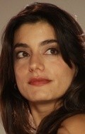 Актер Daniela Lhorente сыгравший роль в сериале Tiempo final  (мини-сериал).