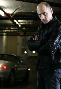 Актер Danny Dworkis сыгравший роль в сериале Таинственные пути (сериал 2000 - 2002).