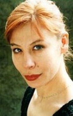 Актер Дарья Юргенс сыгравший роль в сериале Морские дьяволы. Смерч.
