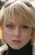 Актер Дарья Носик сыгравший роль в сериале Твой мир (сериал).