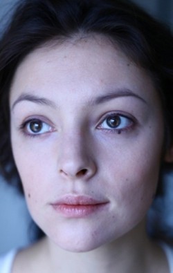 Актер Дарья Макарова сыгравший роль в сериале Семья маньяка Беляева (мини-сериал).