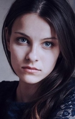 Актер Дарья Новосельцева сыгравший роль в сериале Луна (сериал 2014 - 2015).