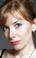 Актер Дарья Юрская сыгравший роль в сериале Врачебная тайна.