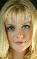 Актер Дарья Калмыкова сыгравший роль в сериале Братаны 3 (сериал).
