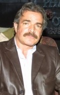 Актер Давид Остроски сыгравший роль в сериале Марисоль.