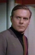 Актер Дэвид Фрэнкхэм сыгравший роль в сериале Thriller  (сериал 1960-1962).