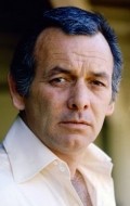 Актер Дэвид Джэнссен сыгравший роль в сериале Беглец  (сериал 1963-1967).
