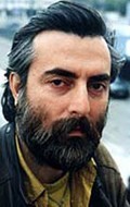 Актер Давид Гиоргобиани сыгравший роль в сериале Сталин: Live.