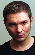 Актер Денис Сердюков сыгравший роль в сериале Лжесвидетельница.