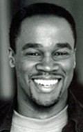 Актер Дервин Джордан сыгравший роль в сериале Найтмен  (сериал 1997-1999).