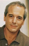 Актер Дези Арназ мл. сыгравший роль в сериале Automan  (сериал 1983-1984).