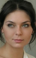 Актер Диана Корсс сыгравший роль в сериале Княжна из хрущевки (мини-сериал).