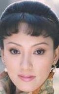 Актер Диана Пэнг сыгравший роль в сериале Tian long ba bu  (сериал 2003-2004).