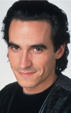 Актер Диего Вальраф сыгравший роль в сериале Партнеры  (сериал 1995-1996).