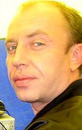 Актер Дмитрий Бобров сыгравший роль в сериале Я сыщик.