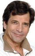 Актер Дирк Бенедикт сыгравший роль в сериале Команда «А» (сериал 1983 – 1987).