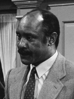 Актер Дж.А. Престон сыгравший роль в сериале All's Fair  (сериал 1976-1977).