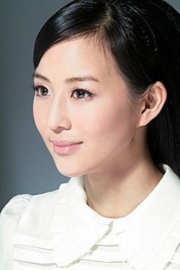 Актер Джанин Чан сыгравший роль в сериале Солнечное счастье (сериал).
